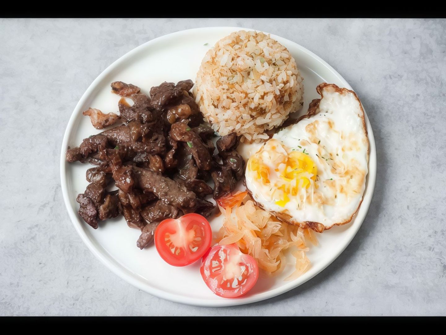 Tapsilog