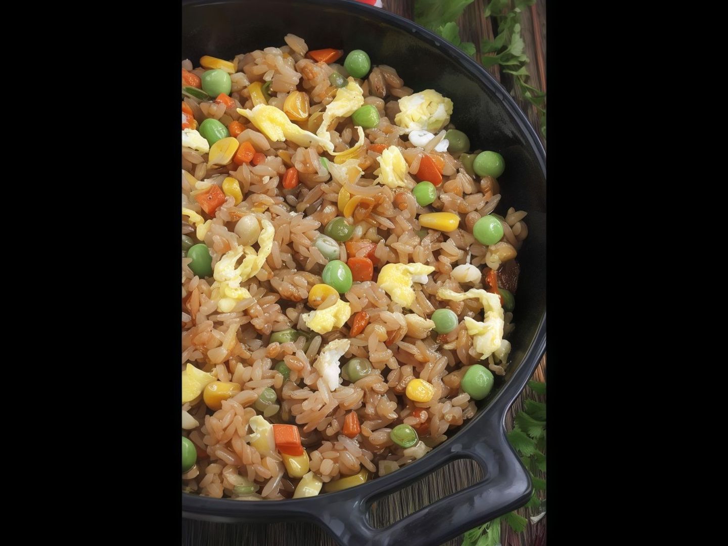 Chao Fan Rice