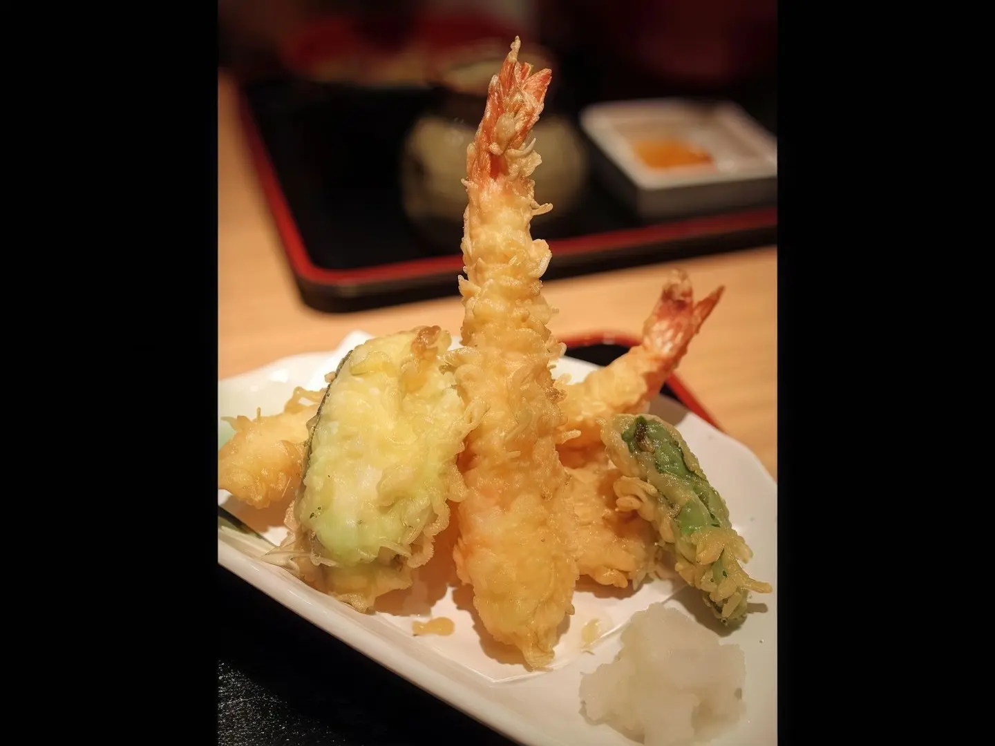 Tempura