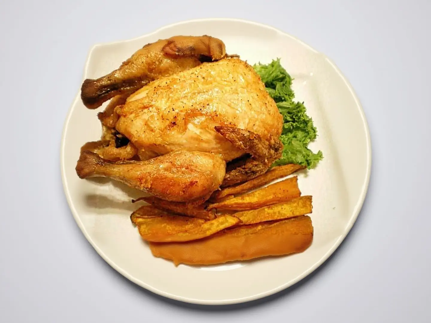 دجاج ماكس