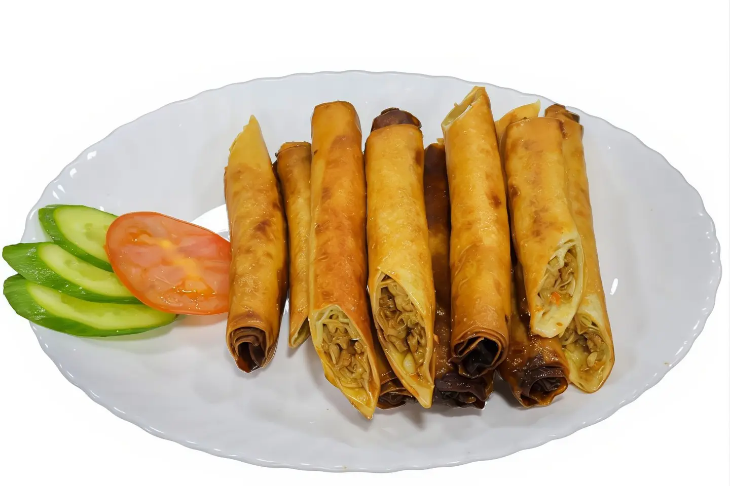 دجاج لومبيانج شنغهاي - صغير