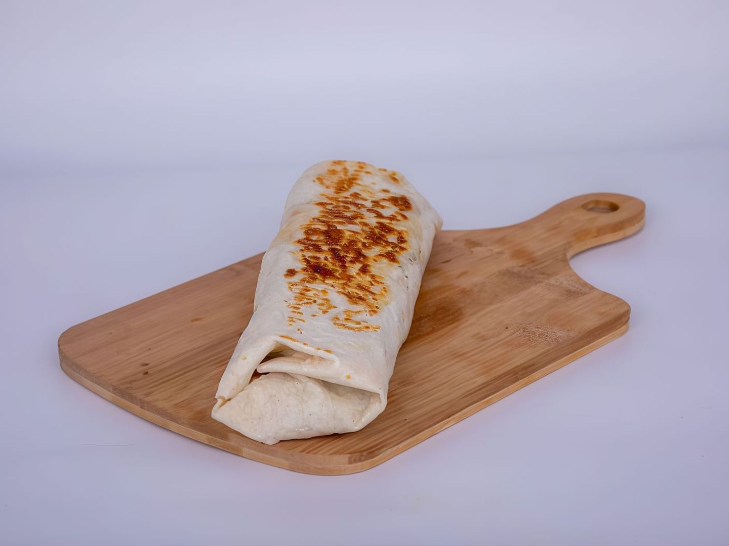 Falafel Sandwich