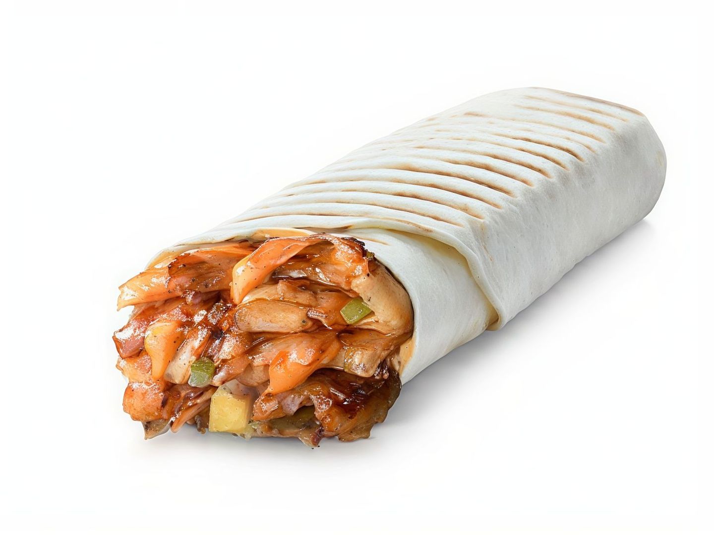 Chicken Fajita Sarukh