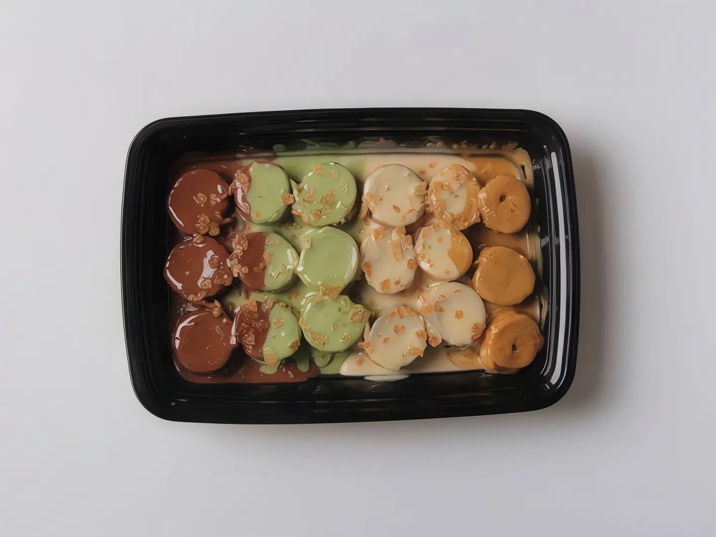 Sweet Sushi