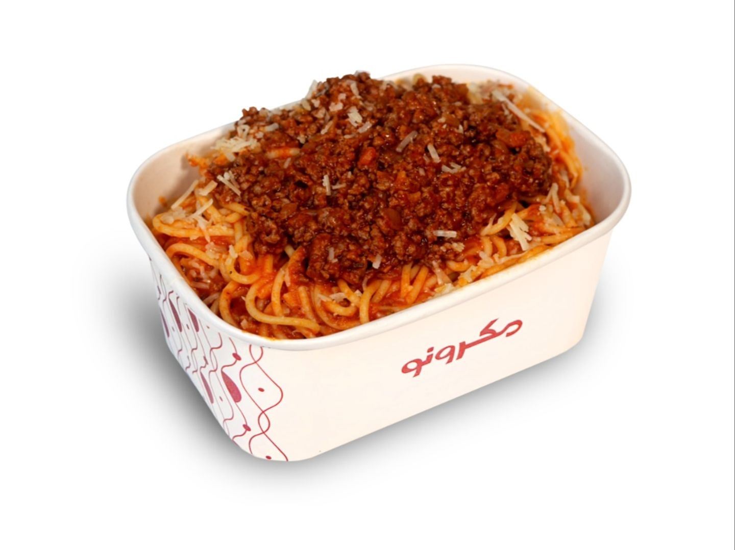 سباغيتي