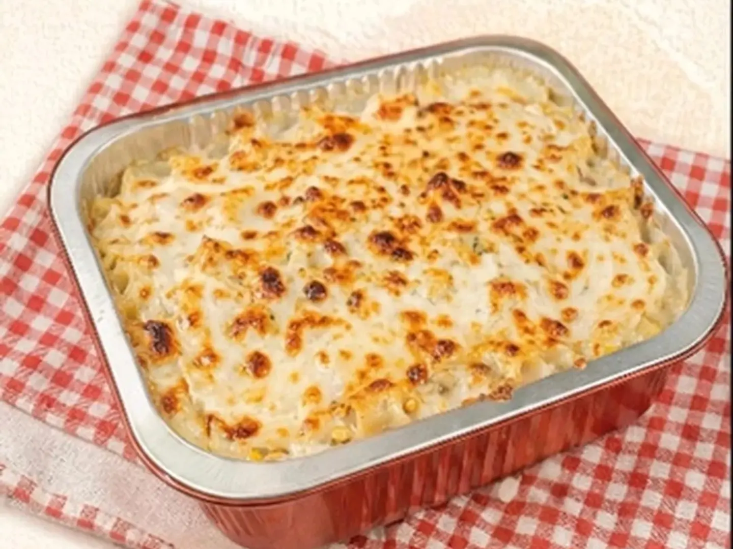 باشميل البيت - دجاج