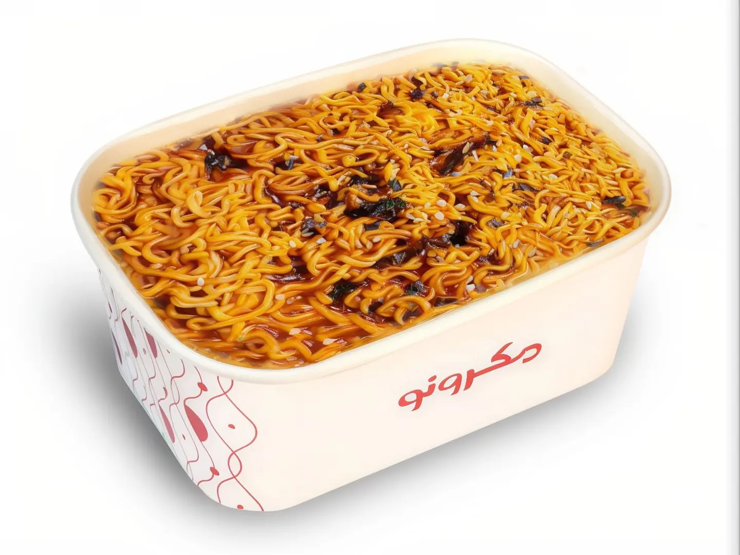 نودلز إندومي