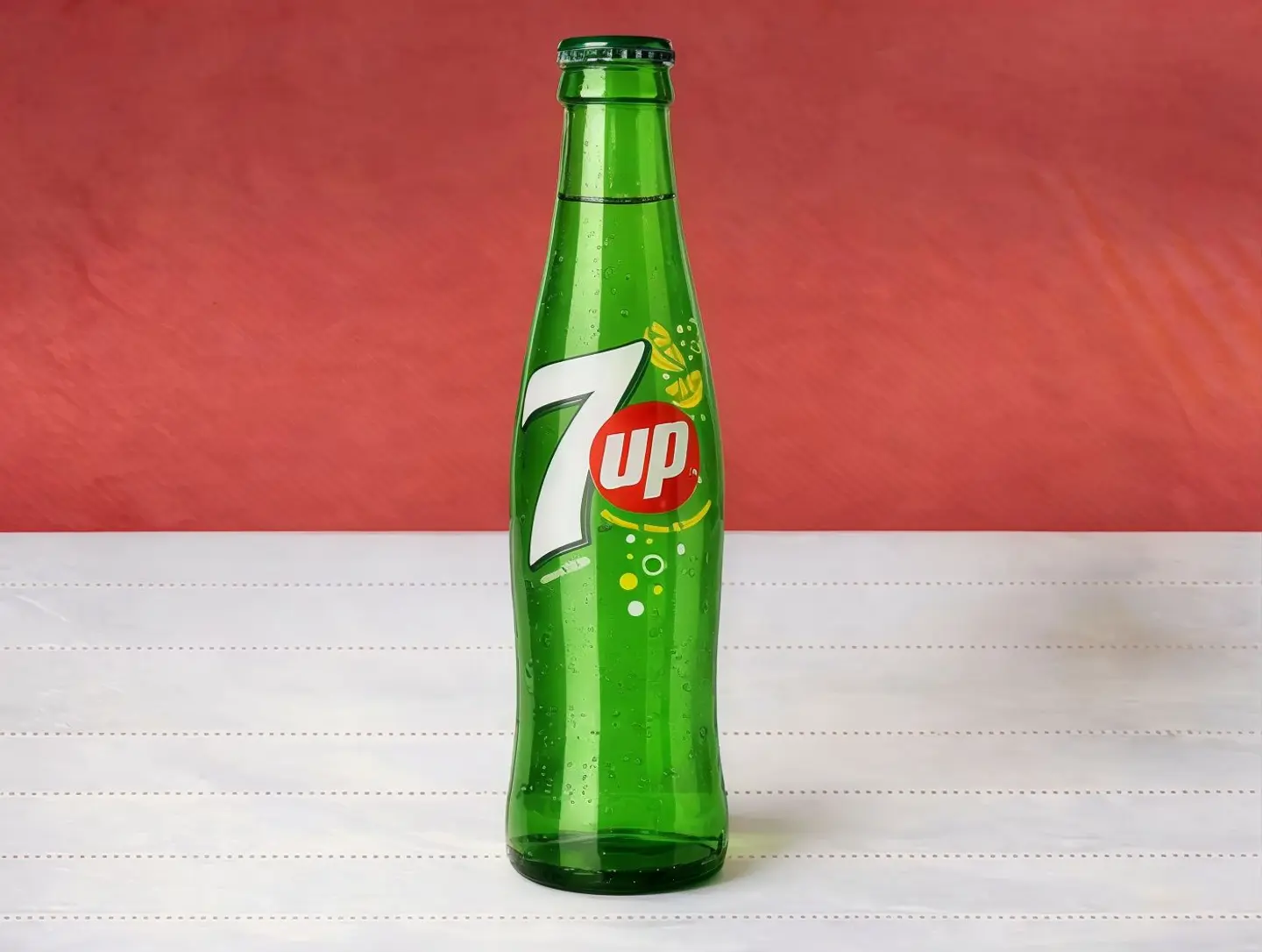 7 Up
