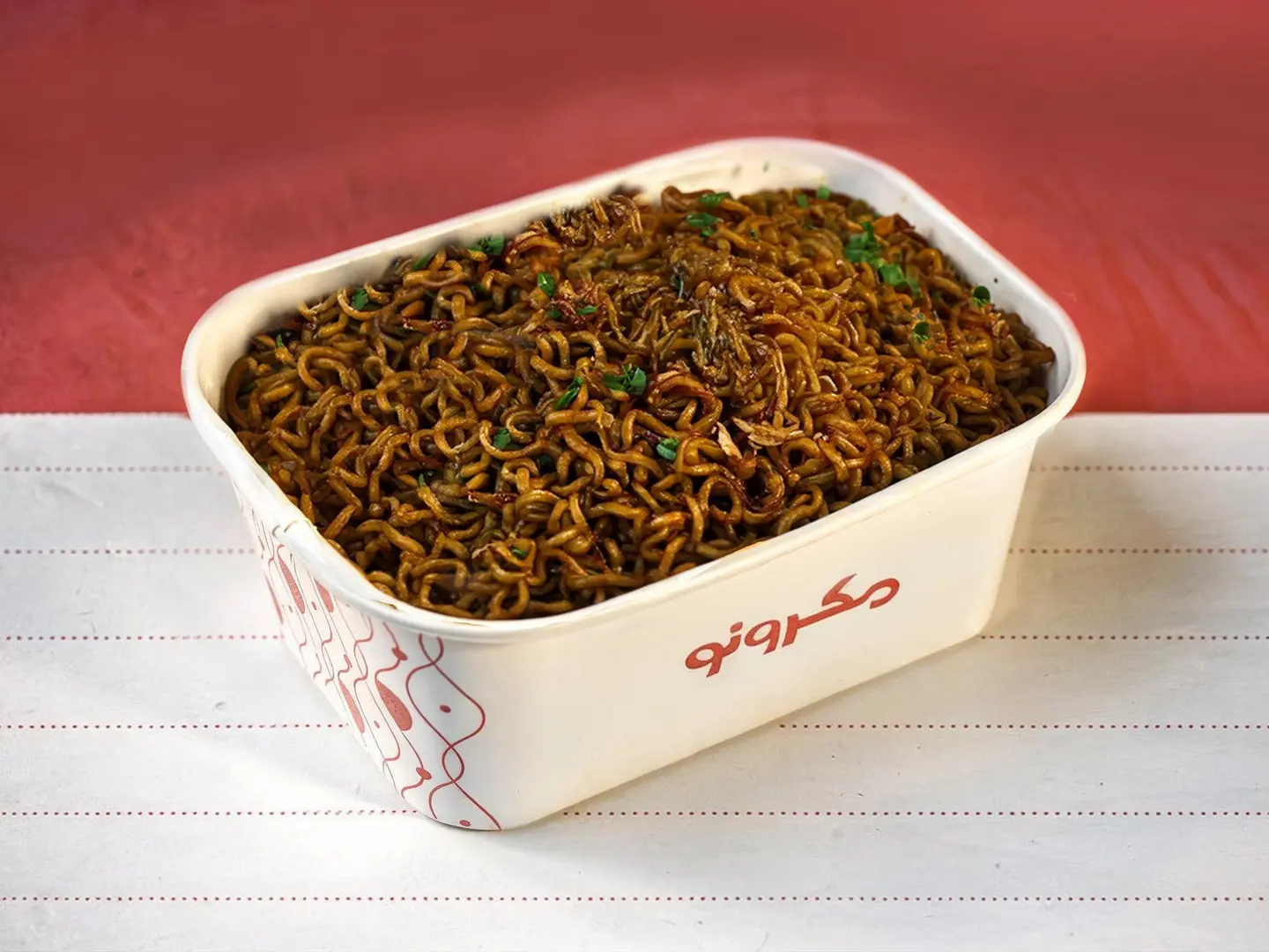 نودلز إندومي