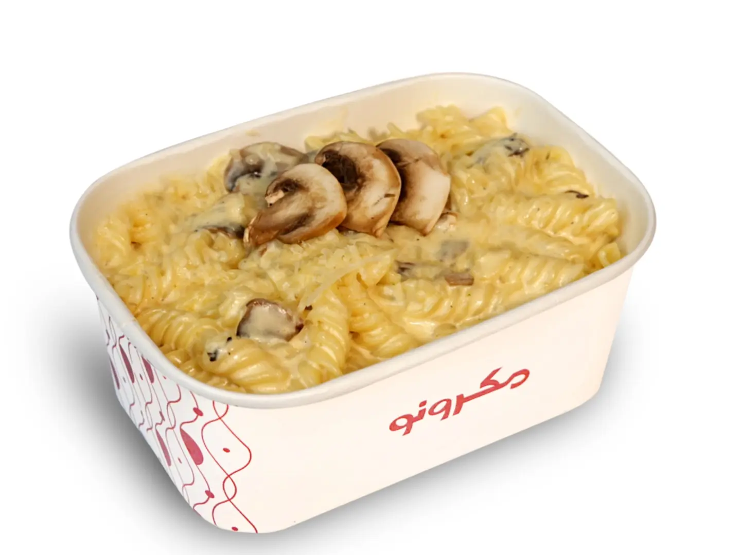 باستا ألفريدو بالجمبري