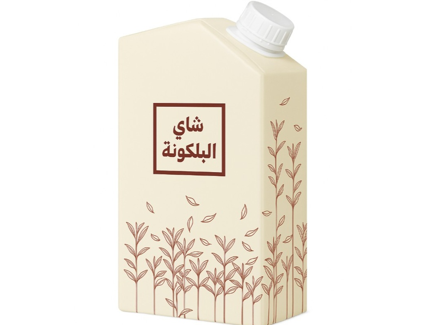بوكس شاي بخار