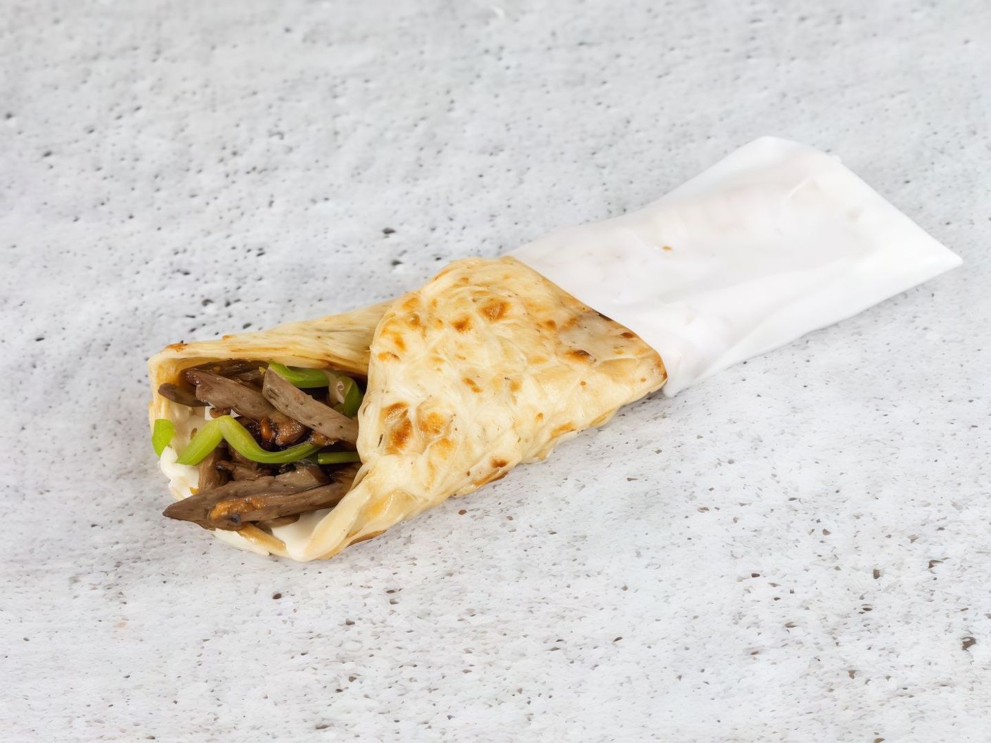 Sakrooh Liver