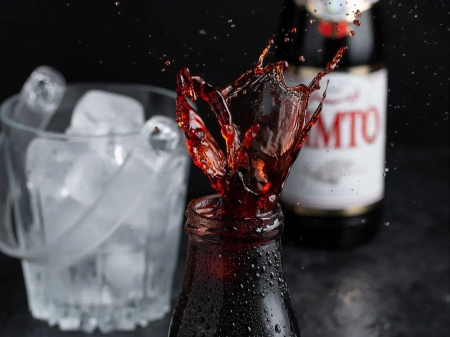 عصير فيمتو - واحد لتر