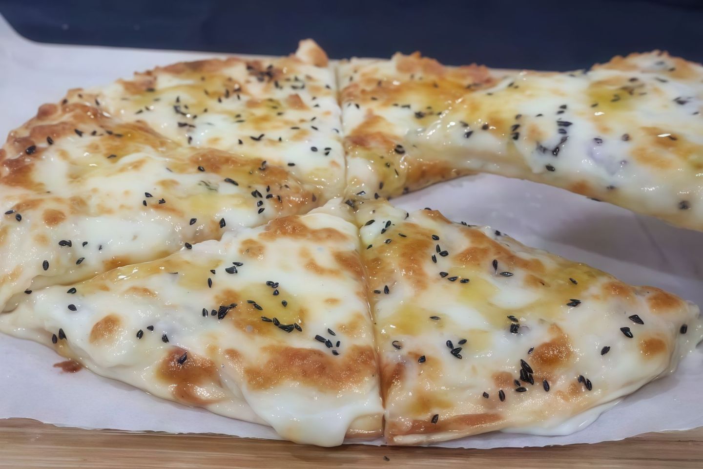 عش بلبل - صغير