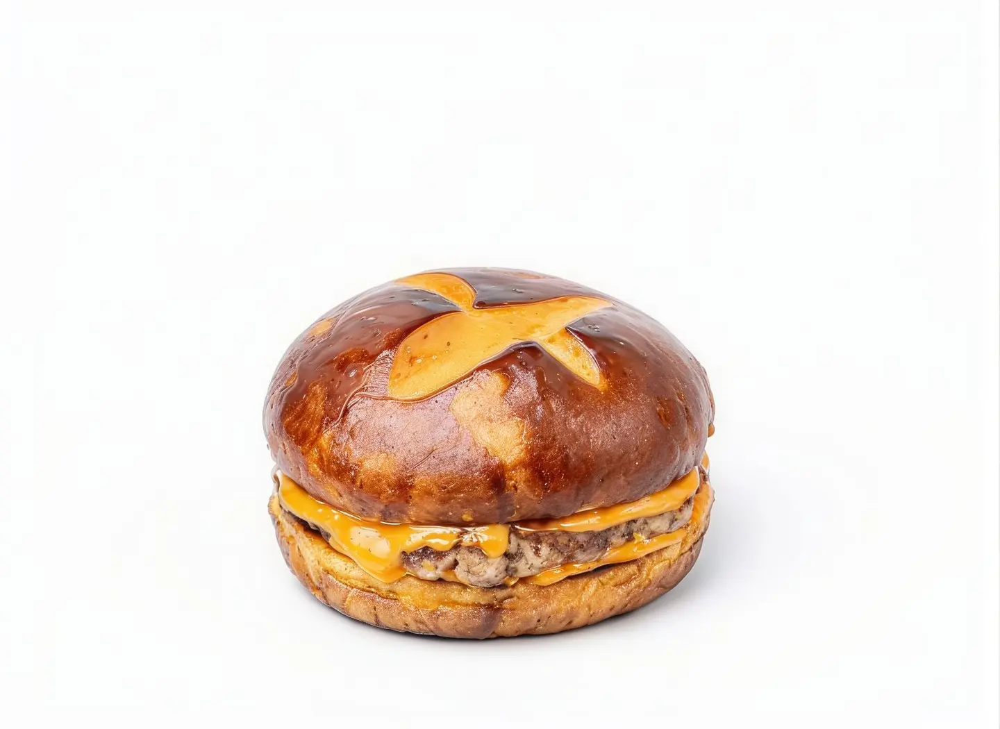 Cbf Burger