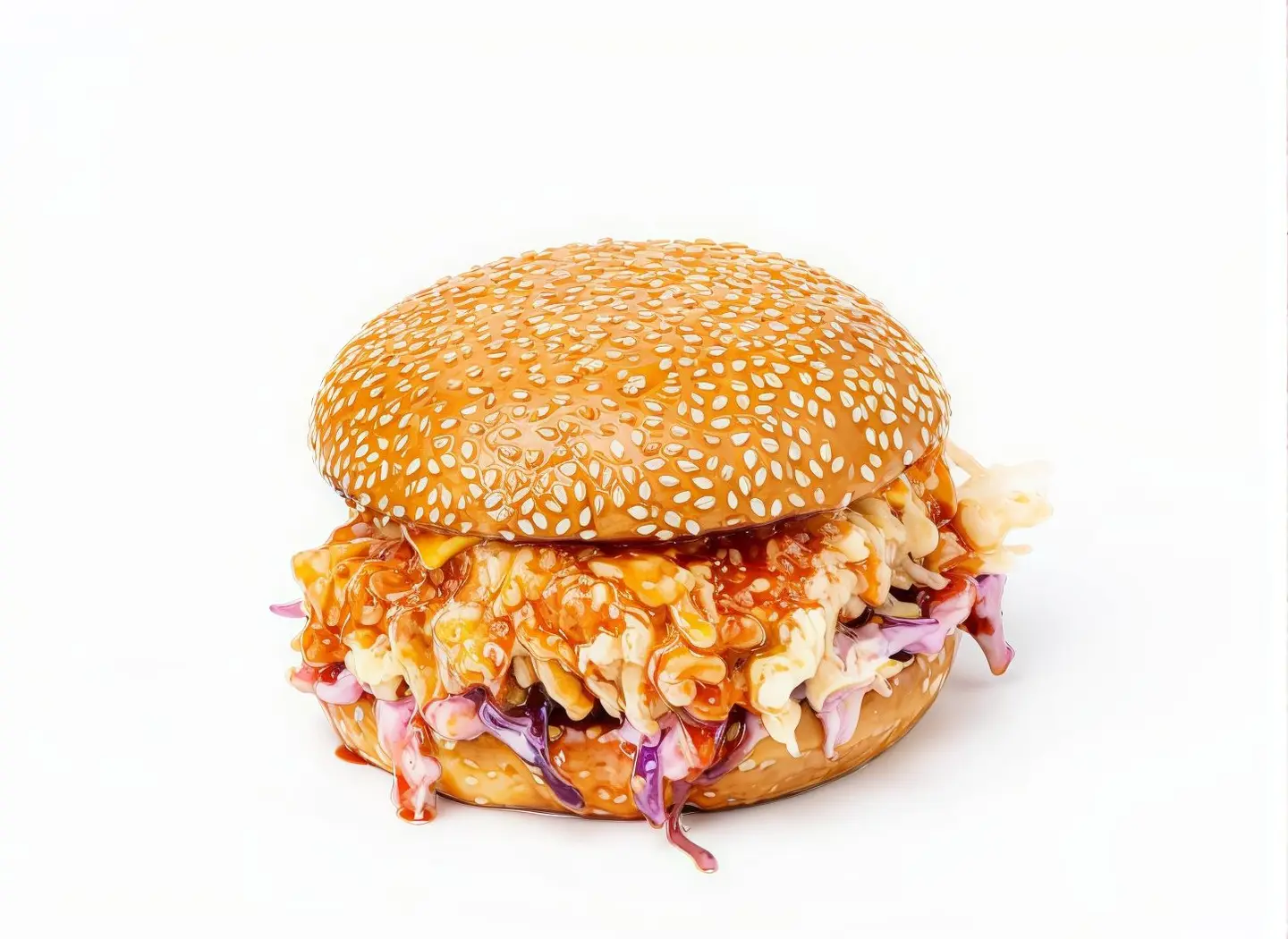 Honey Sriracha