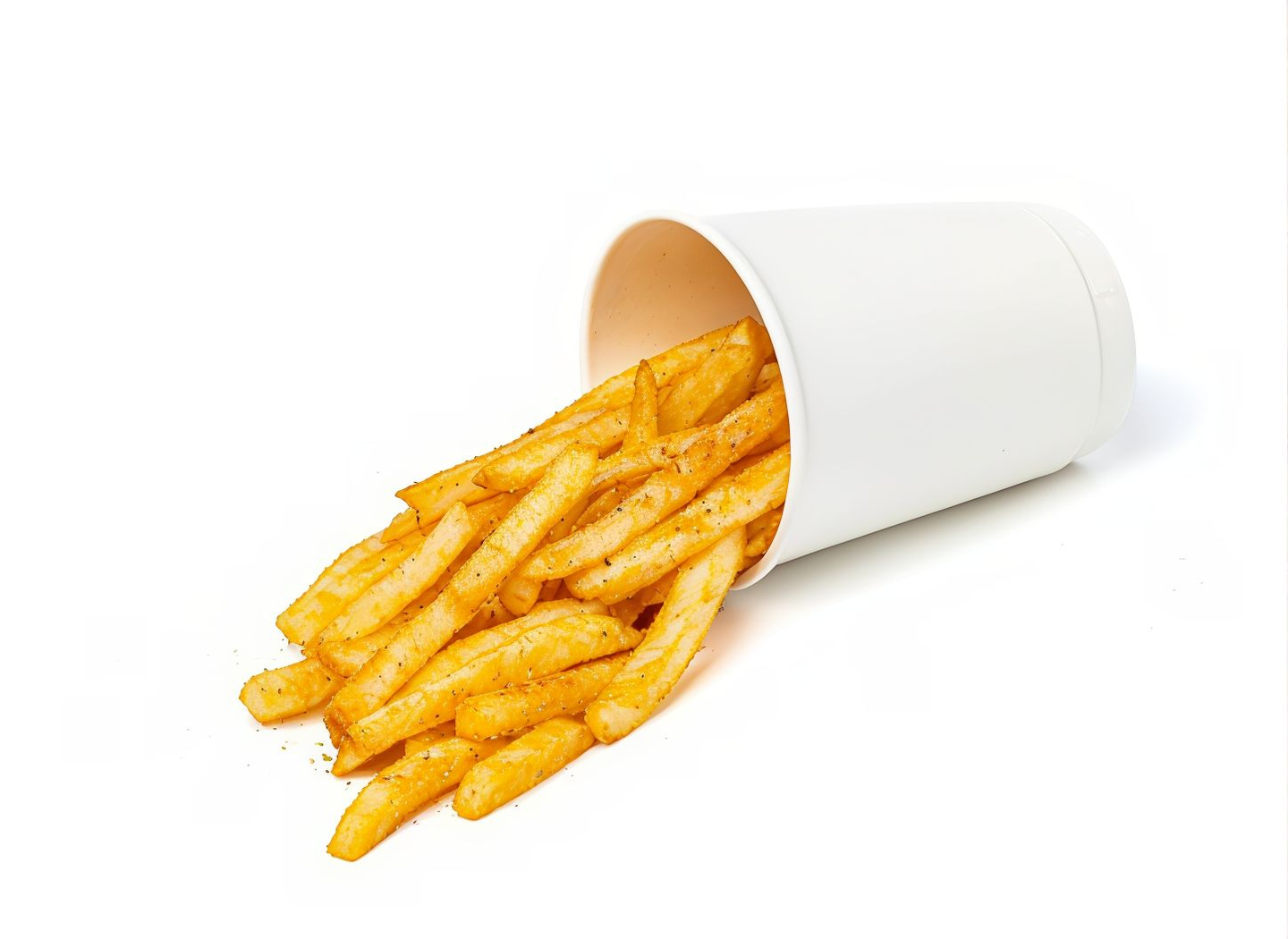 Cajun Fries