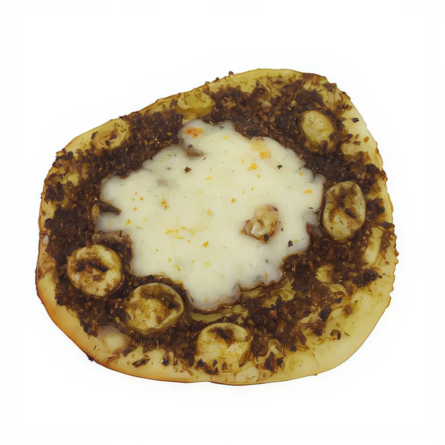 Thyme With Kashkawan