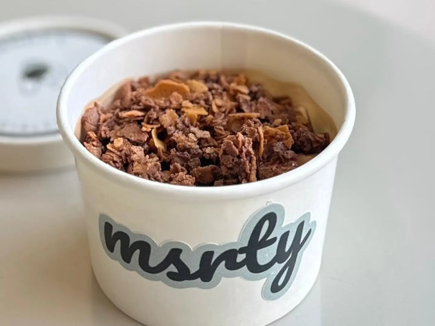 سمورز بودينق