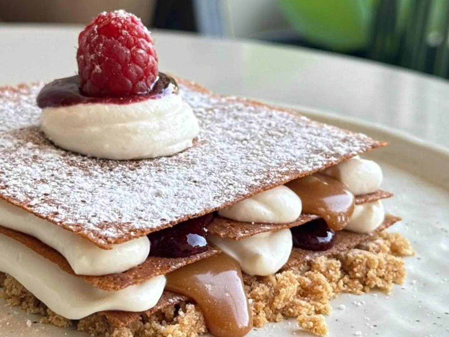 كرانشي تشيز