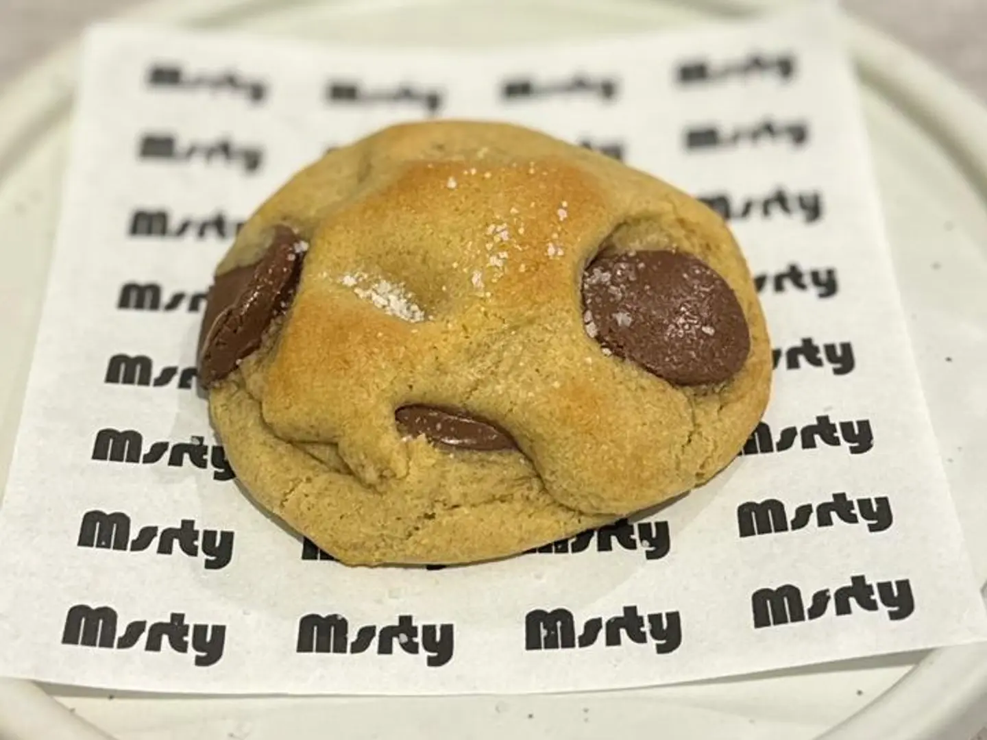 كوكيز كلاسيك