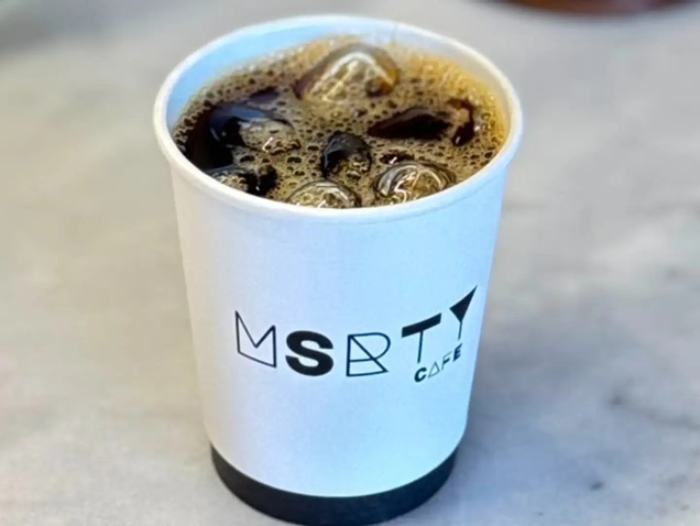 ايس صغير في60