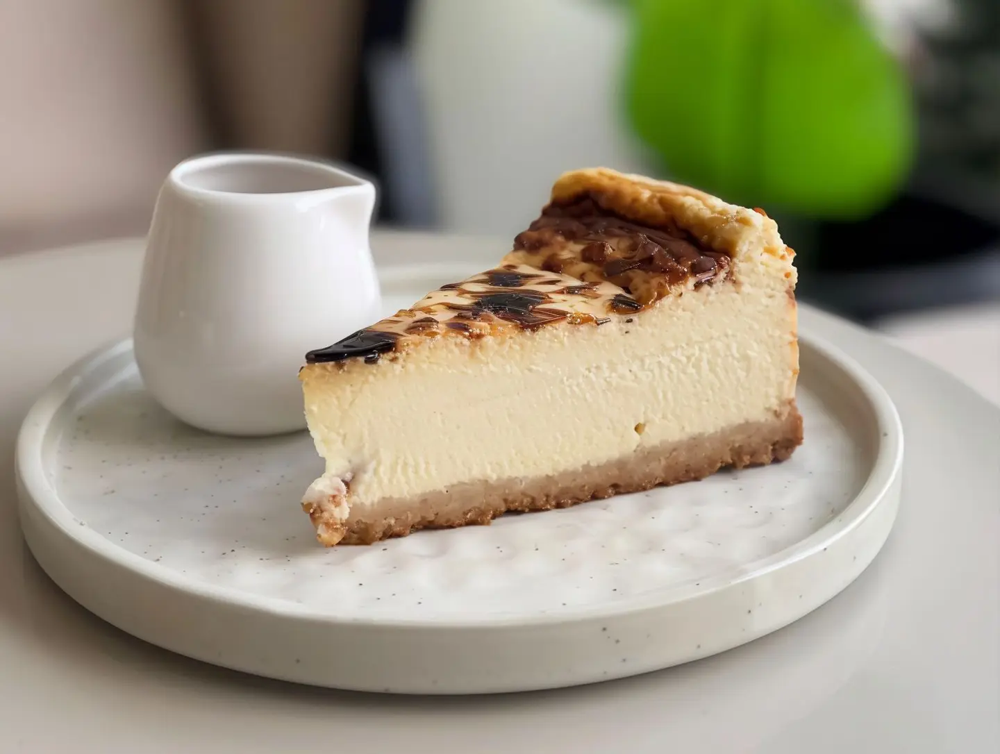 تشيز كيك مدريد