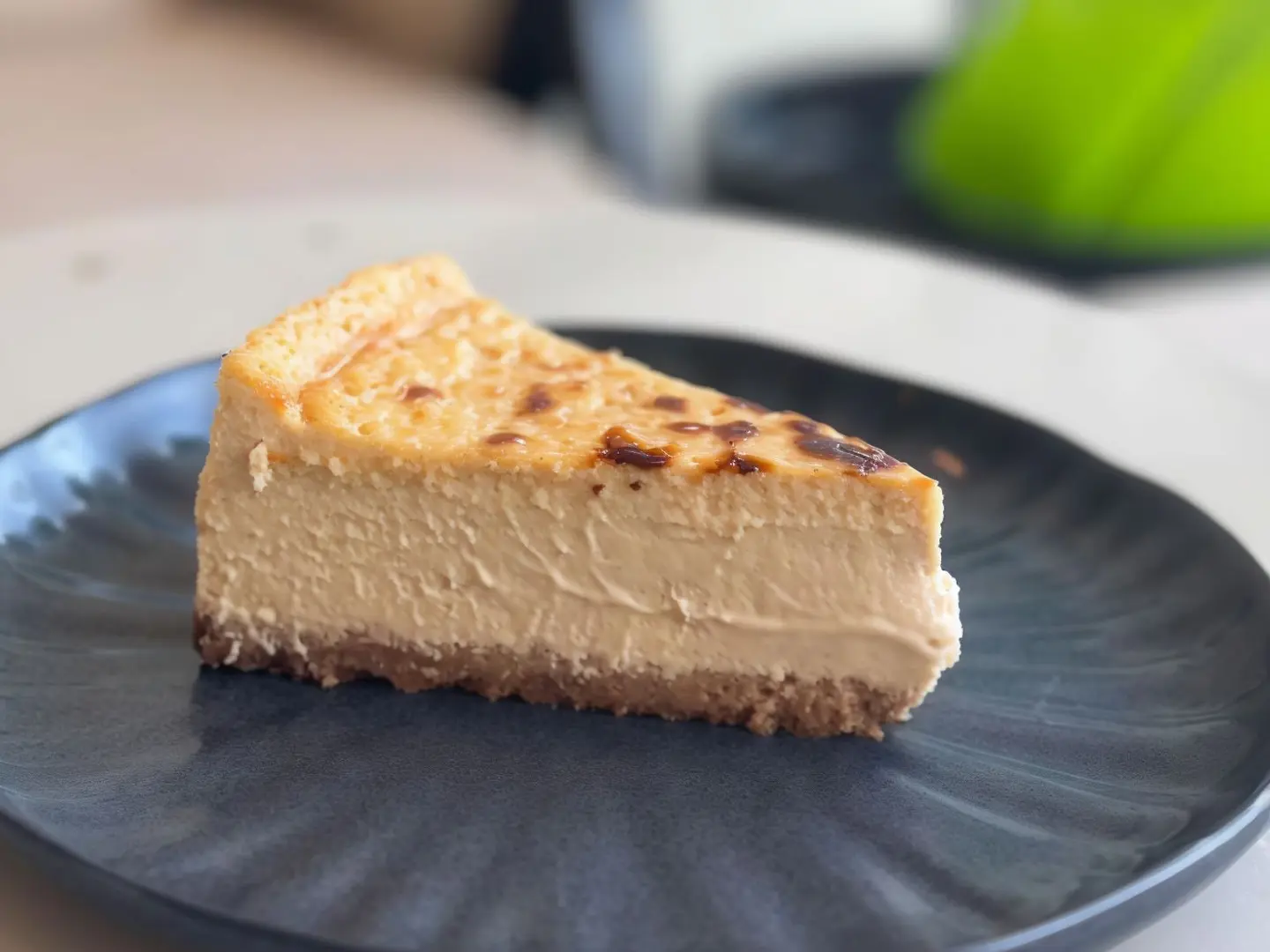 تشيز كيك مدريد