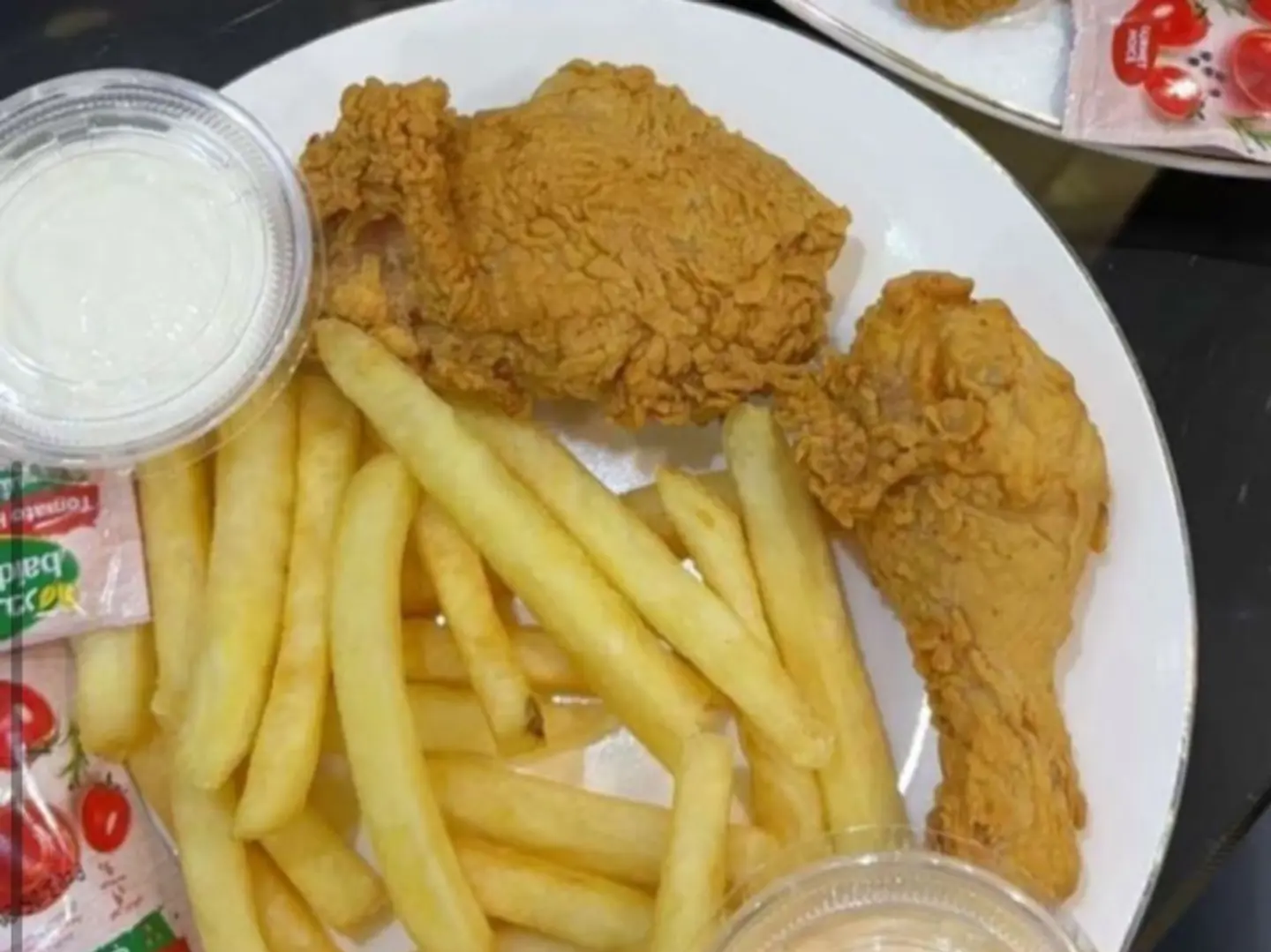 بروست صغير
