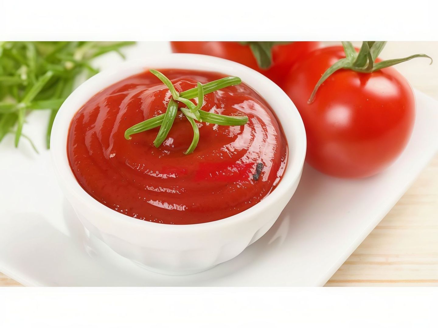 صوص كاتشب