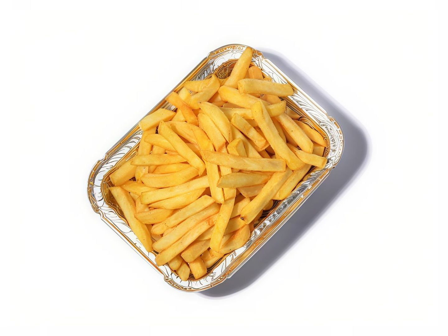 بطاطس بهارات