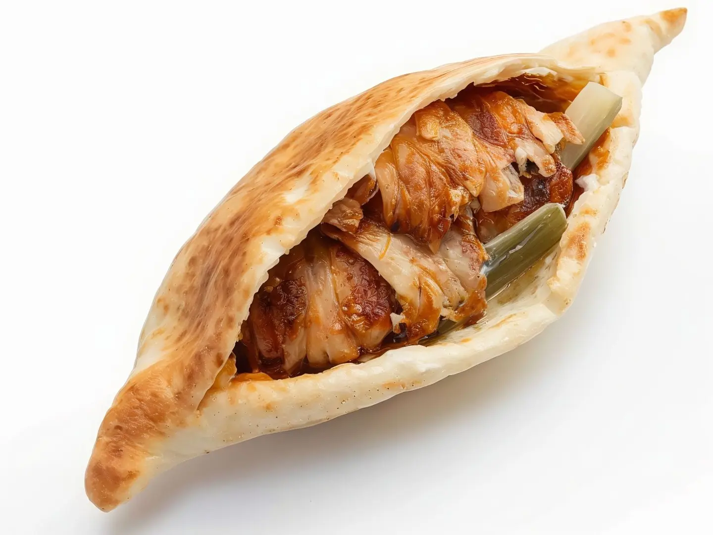 شاورما قص عراقي