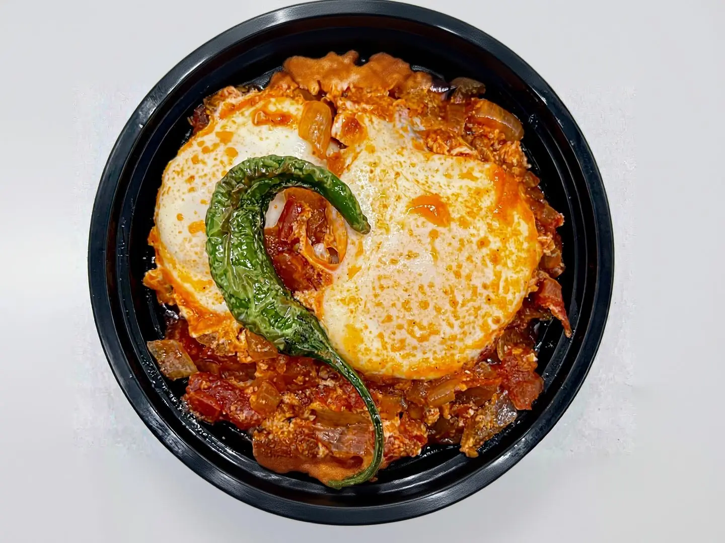 شكشوكة تونسية