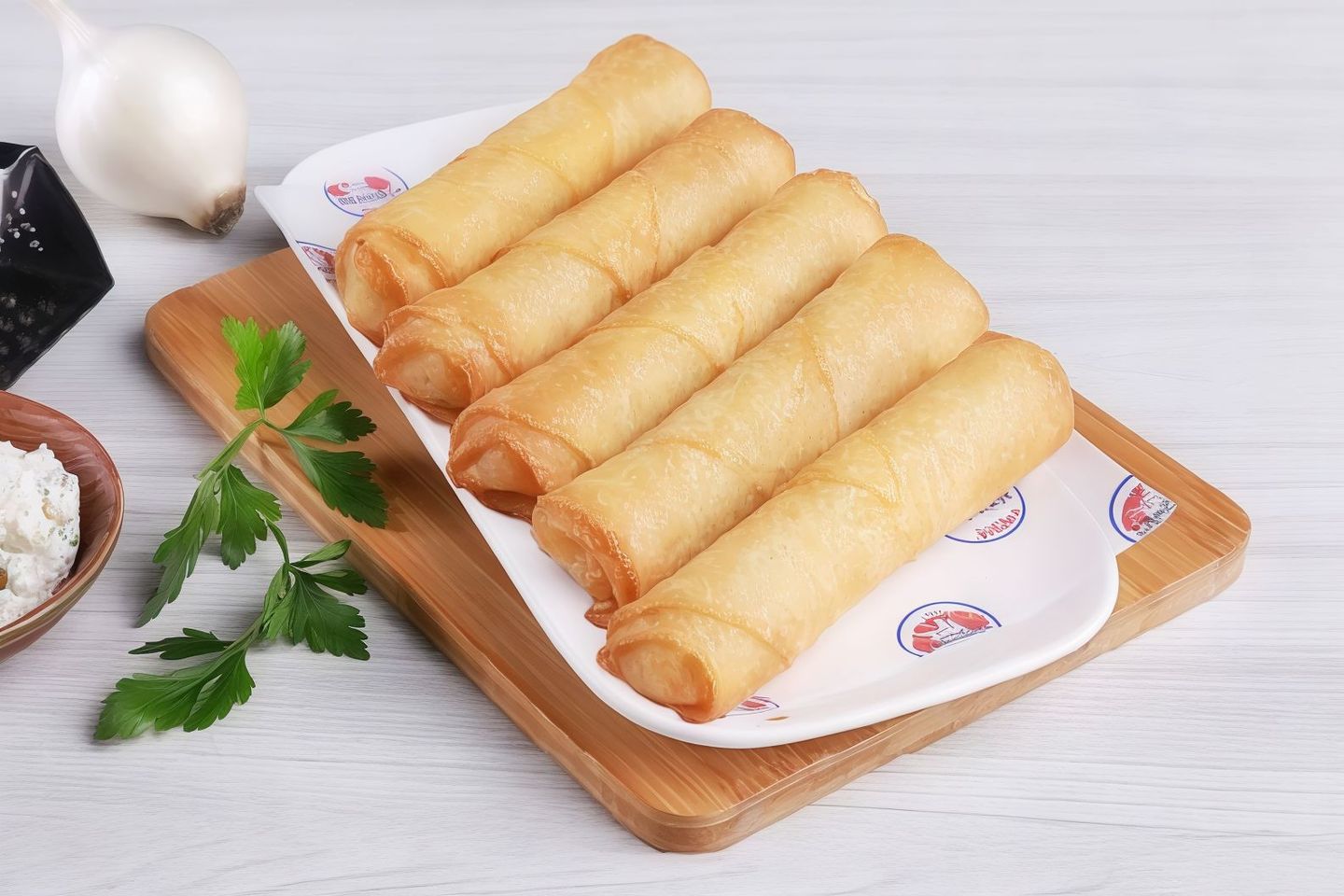Cheese Rolls