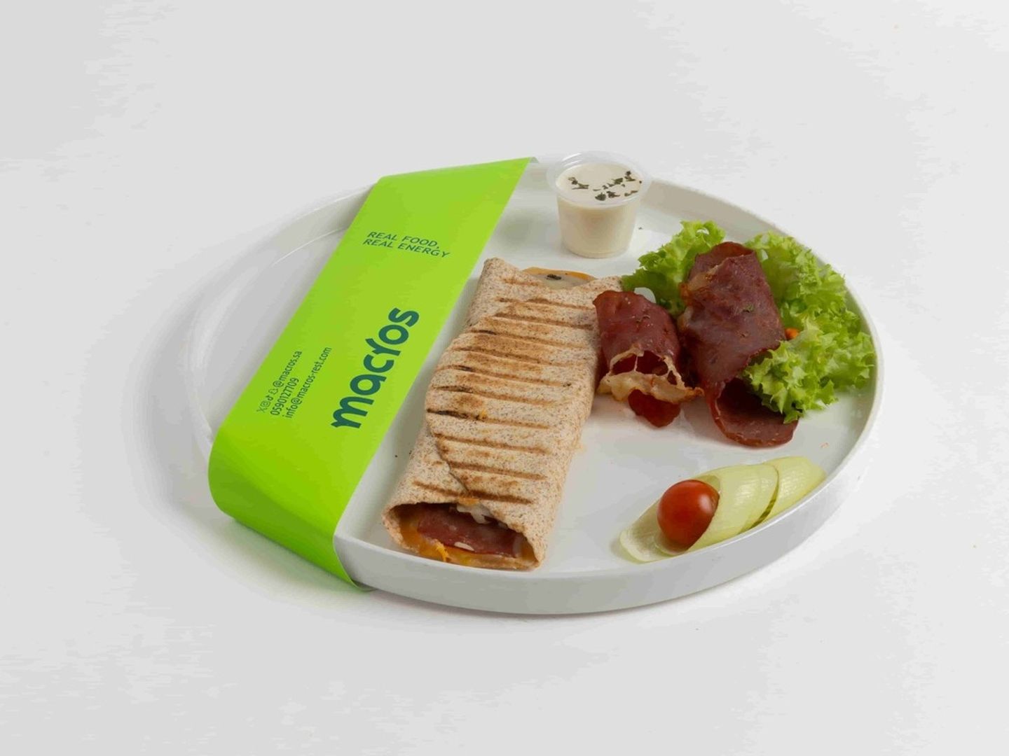 Bacon Sandwich