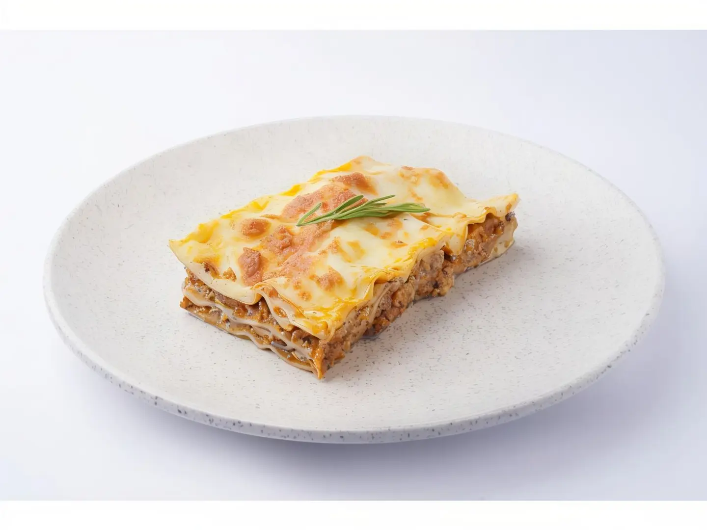 Beef Lasagna