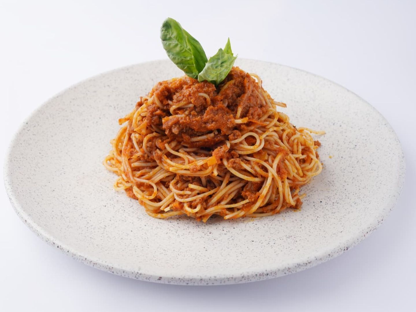 Beef Spaghetti