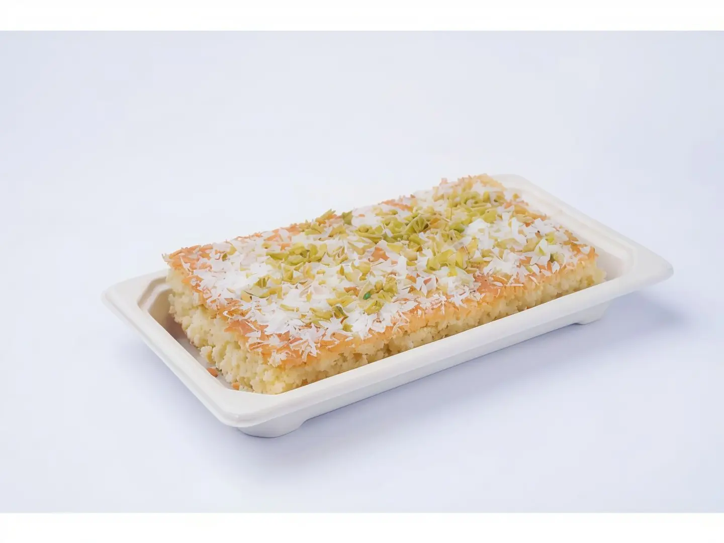 Coconut Cake