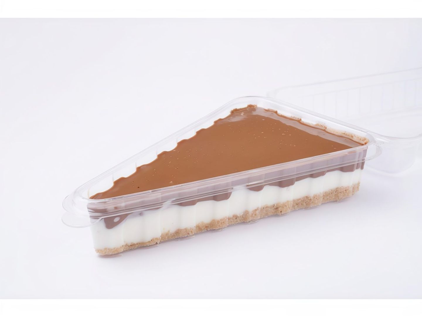 Chocolate Cheesecake