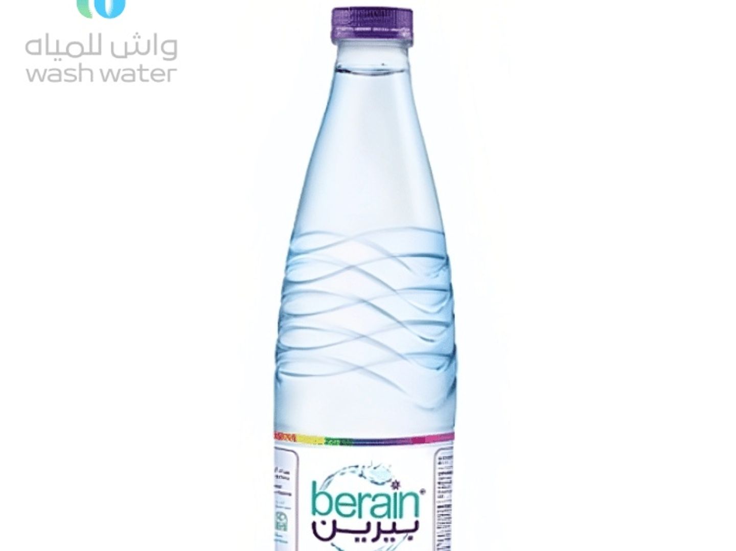 Berain Water