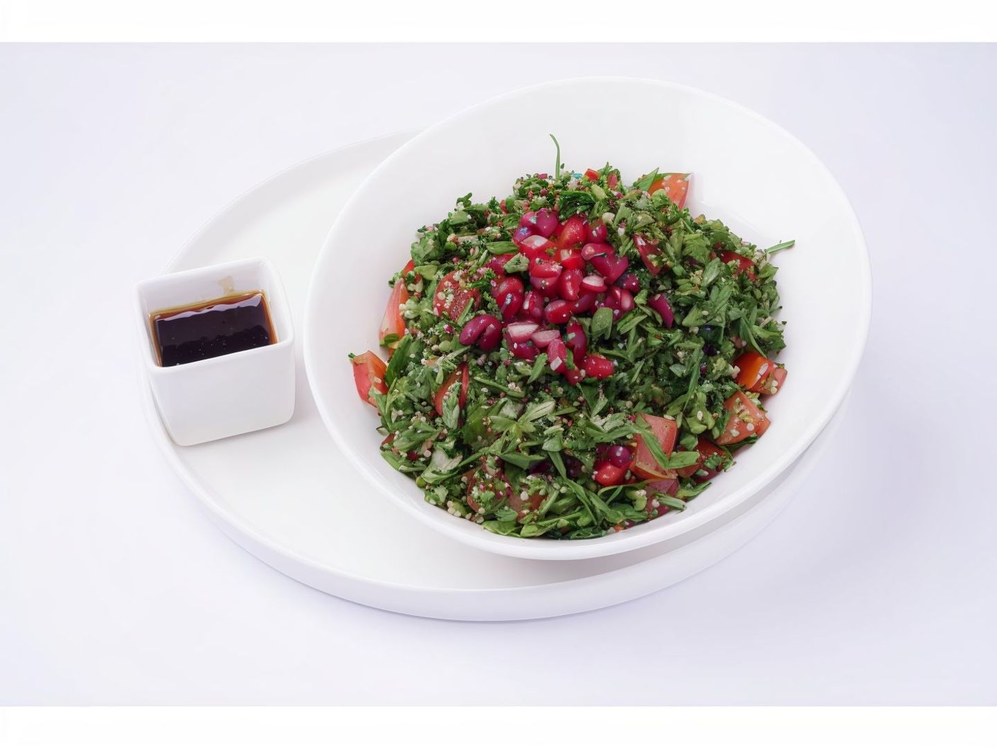 Tabbouleh Salad