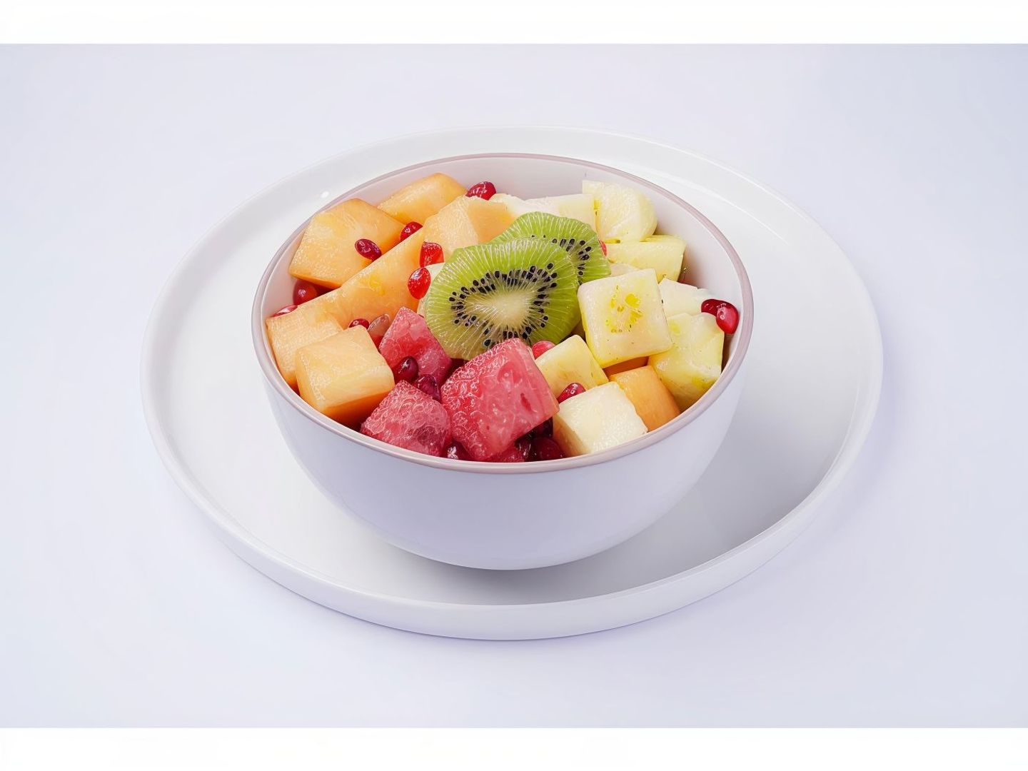 Fruit Salad