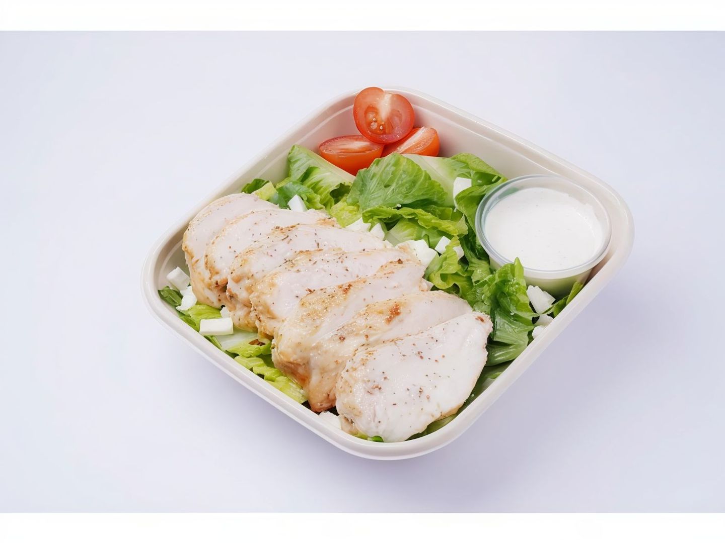 Caesar Chicken