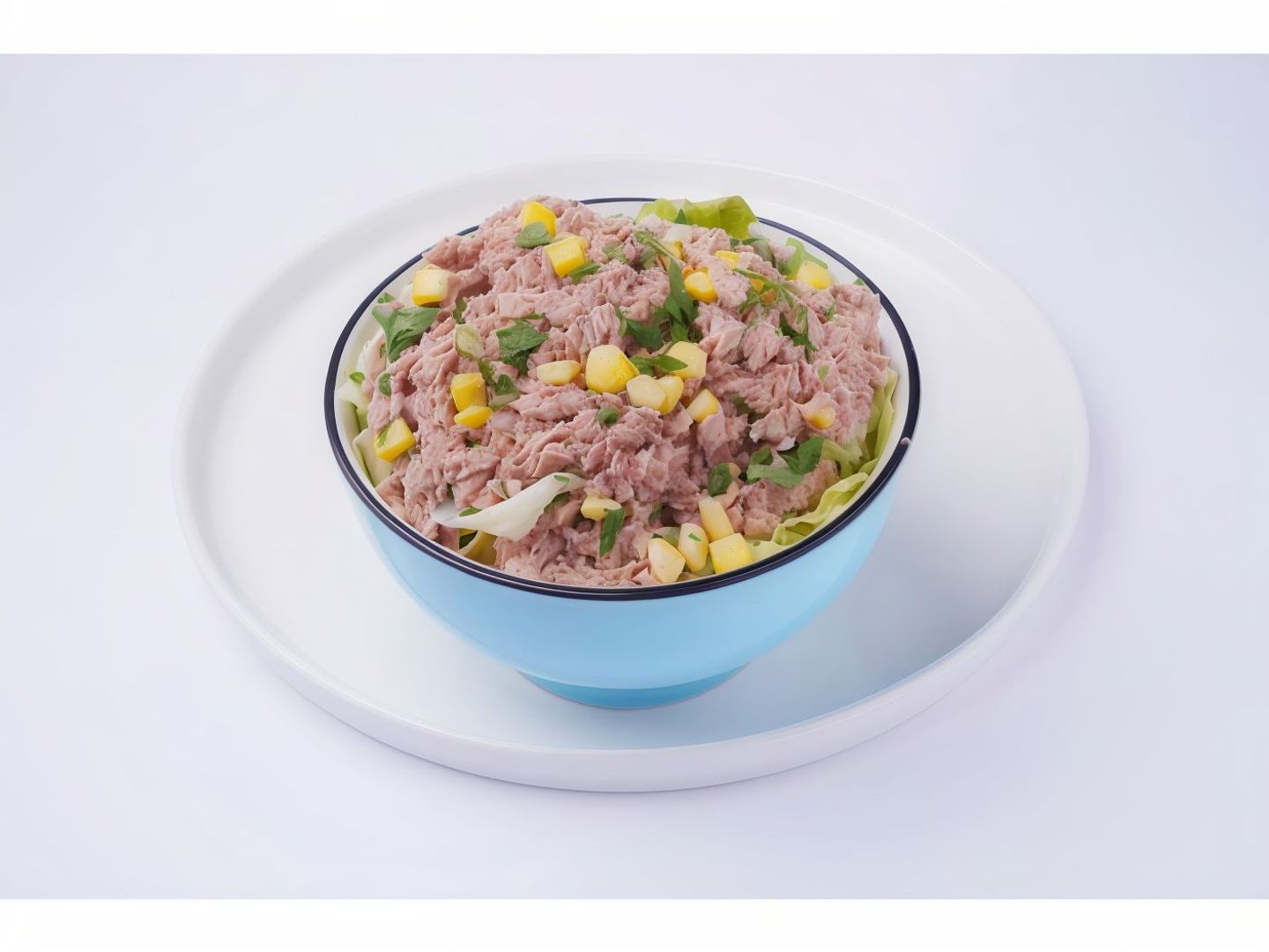 Tuna Salad