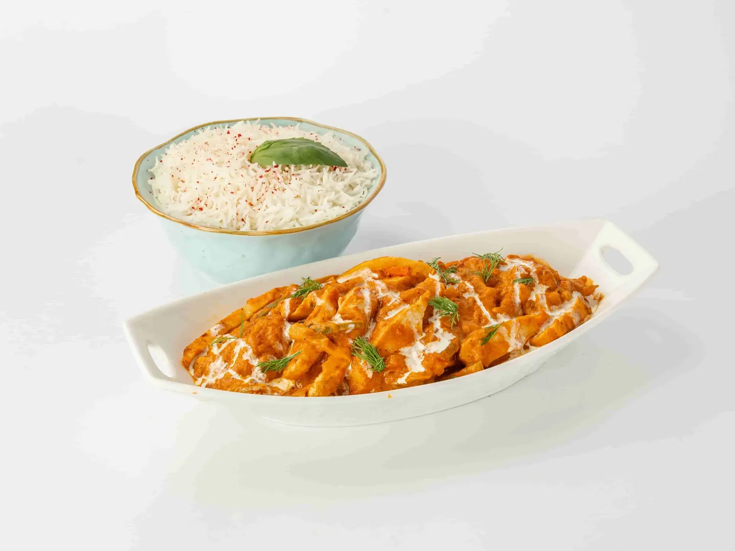 دجاج ارابياتا