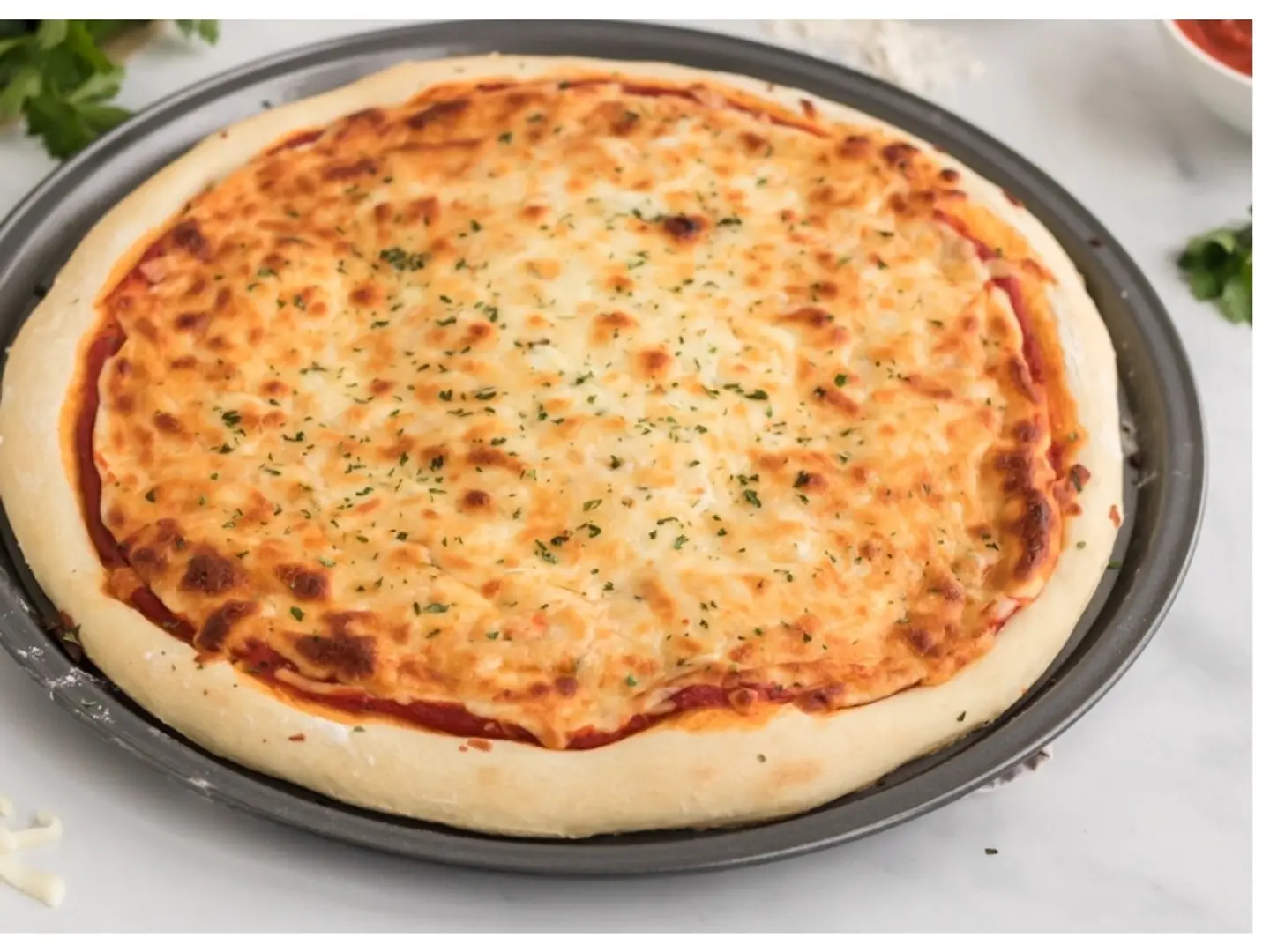 بيتزا مكس جبن