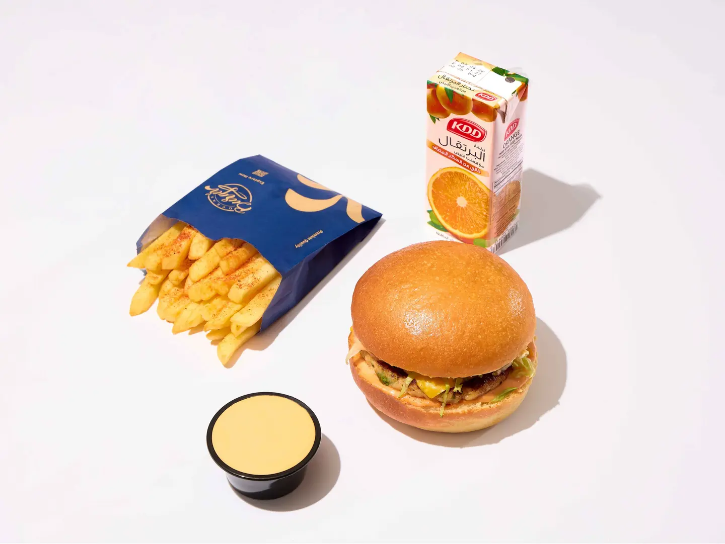 Kids Meal
