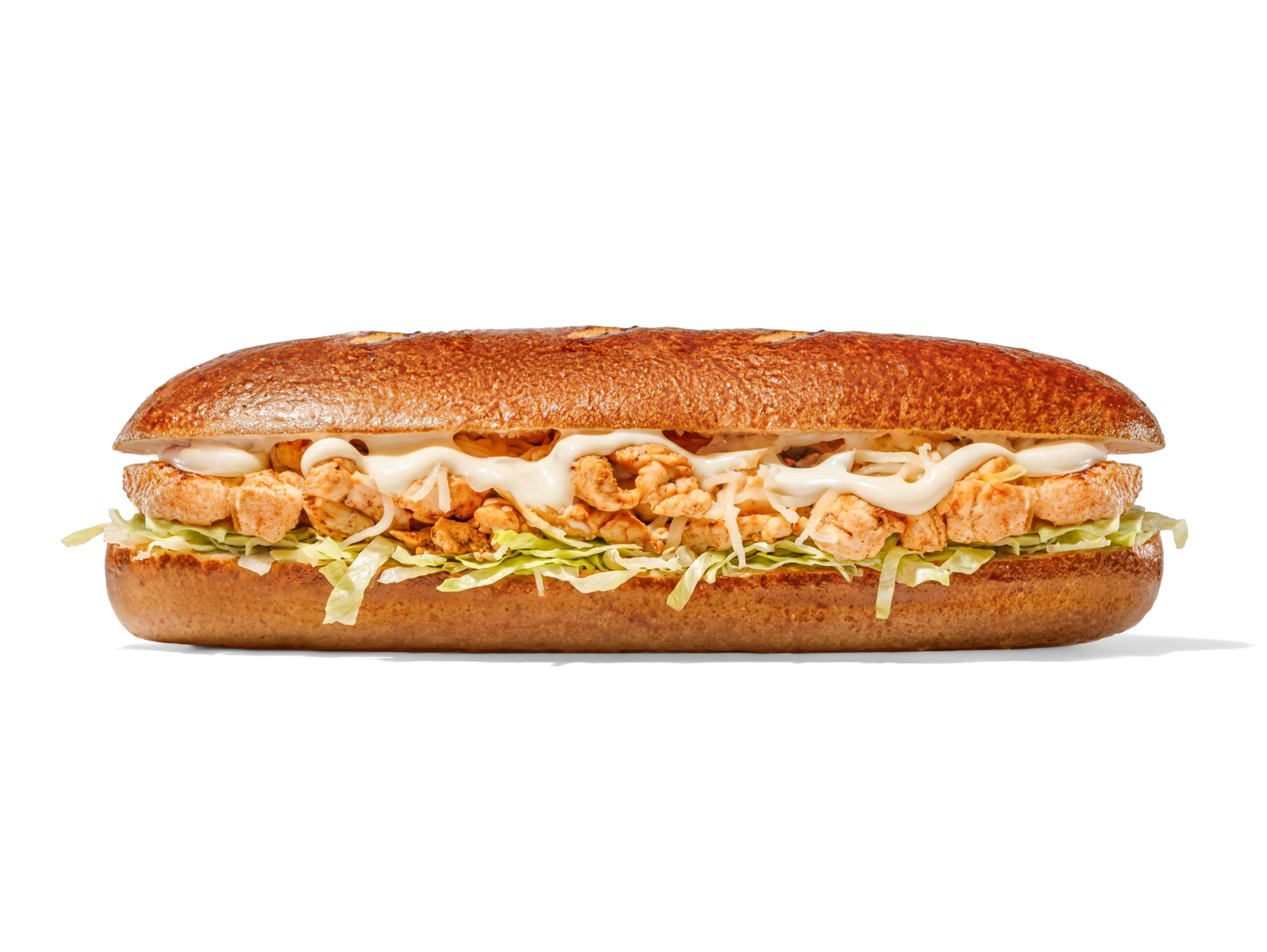 Phily Chicken Steak