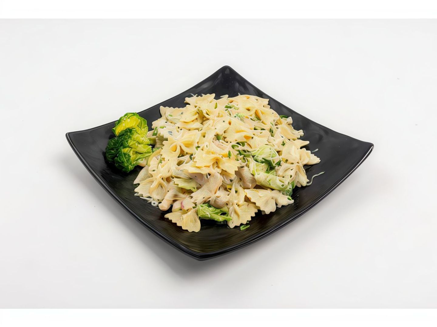 Butterfly Pasta
