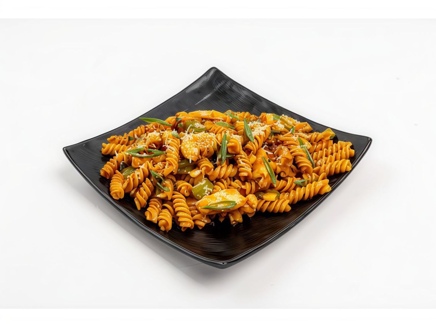 Chinese Pasta